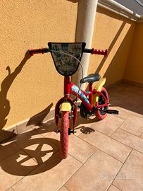Bici bimbo