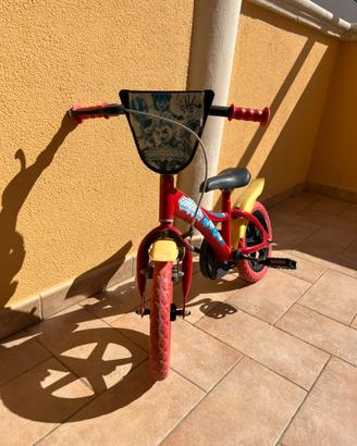 Bici bimbo