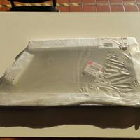 Vetro posteriore fisso Fiat Panda '86>'03 