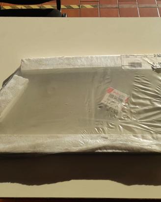 Vetro posteriore fisso Fiat Panda '86>'03 