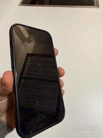 Apple smartphone i-phone 15 256gb