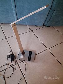 Lampada da scrivania