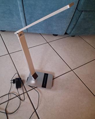 Lampada da scrivania