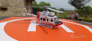 Modellino elicottero