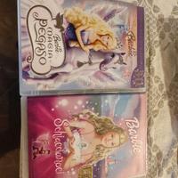 Barbie n.2 dvd