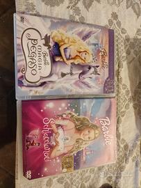 Barbie n.2 dvd