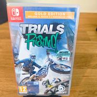 Trials Rising