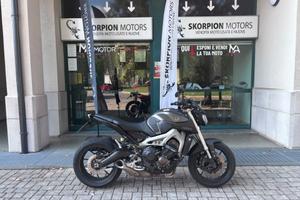Yamaha MT-09 Mt 09 Abs