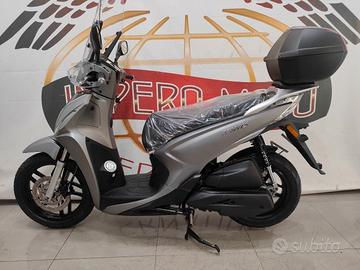 Kymco People S 200i 2026 nuovo