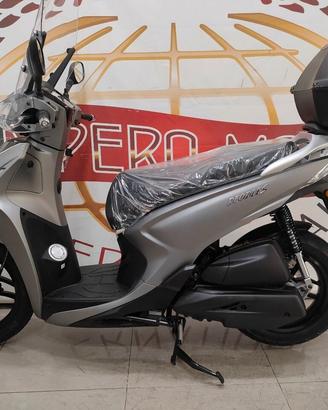 Kymco People S 200i 2026 nuovo