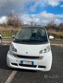 smart forTwo Fortwo II 1.0 mhd Pure 71cv