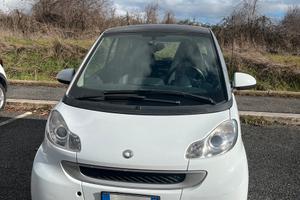 smart forTwo Fortwo II 1.0 mhd Pure 71cv