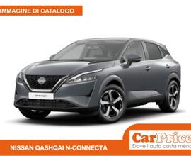 NISSAN Qashqai 1.3 Mild Hybrid 158CV 4WD X-Troni