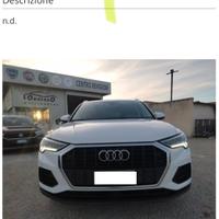 AUDI Q3 35 TFSI
