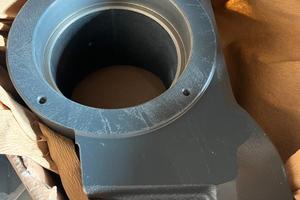 Kit Completo Bilancere Astra HD9/Pistone idroguida