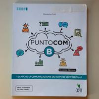 LIBRO USATO TECNICHE COMUN. 9788808923837