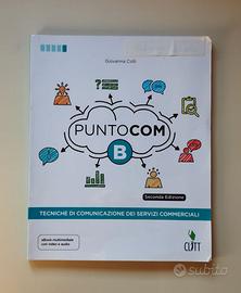 LIBRO USATO TECNICHE COMUN. 9788808923837