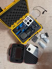 DJI Macic Pro 3