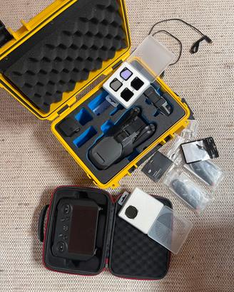 DJI Macic Pro 3