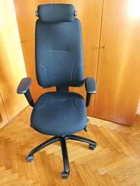 Sedia ergonomica RH New Logic 220