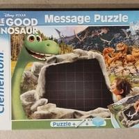 Puzzle Clementoni Super Color "The Good Dinosaur"