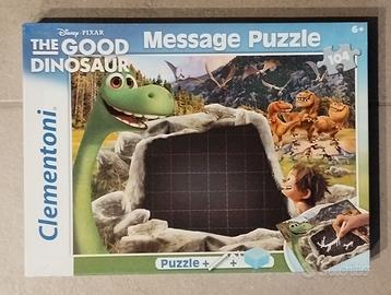 Puzzle Clementoni Super Color "The Good Dinosaur"