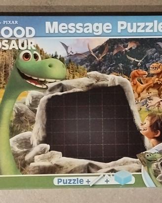Puzzle Clementoni Super Color "The Good Dinosaur"
