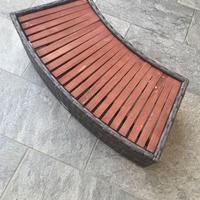 Scalino spa e piscina