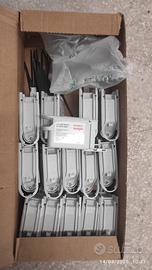 DKC - CONCHIGLIA  4 POLI 3 VIE MVY/406/1 052194016