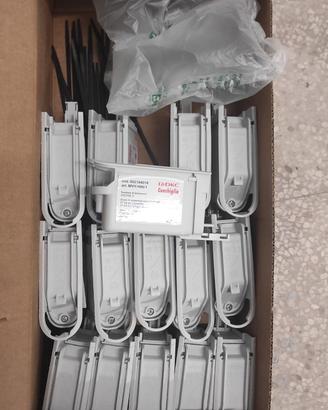 DKC - CONCHIGLIA  4 POLI 3 VIE MVY/406/1 052194016