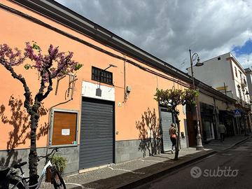 Negozio San Giorgio a Cremano