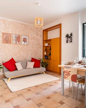 Appartamento in centro a Tortolì