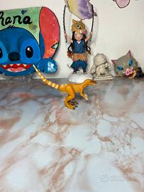 Takara Tomy ANIA Atrociraptor Tiger