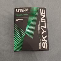 Rivestimento Ceramico Grafene Carrozzeria