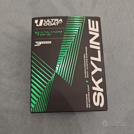 Rivestimento Ceramico Grafene Carrozzeria