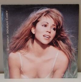 Vinile 12 Maxi Single Mariah Carey (1997)