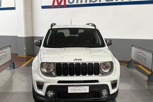 JEEP RENEGADE 1.6 M-JET 120cv DDCT LIMITED