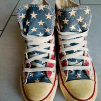 Converse All Star - taglia 37,5