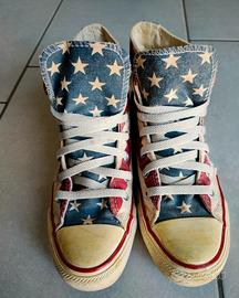 Converse All Star - taglia 37,5