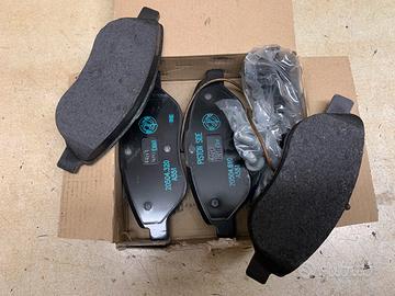 Pastiglie freno originali Fiat,Alfa Romeo,Lancia