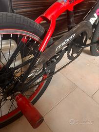 Bicicletta