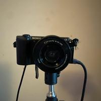 Sony A5100