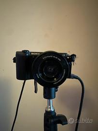 Sony A5100