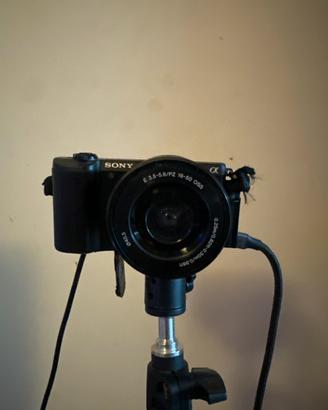 Sony A5100
