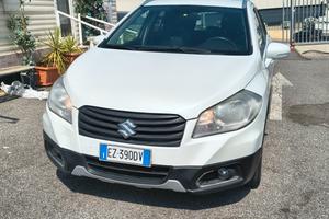 Suzuki S-Cross 1.6 DDiS Cool