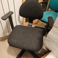 sedia da ufficio