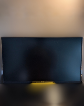 ASUS ROG XG258Q - Monitor Gaming 240Hz
