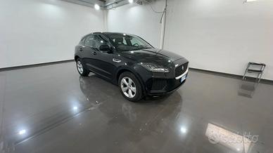 Jaguar E-Pace 2.0D 150 CV AWD aut. R-Dynamic S