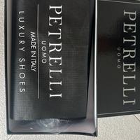Scarpe Petrelli