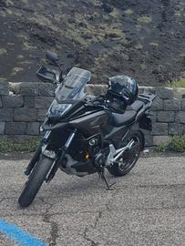 Honda nc 750